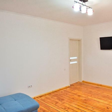 Old City Apartment Σίμπιου Εξωτερικό φωτογραφία