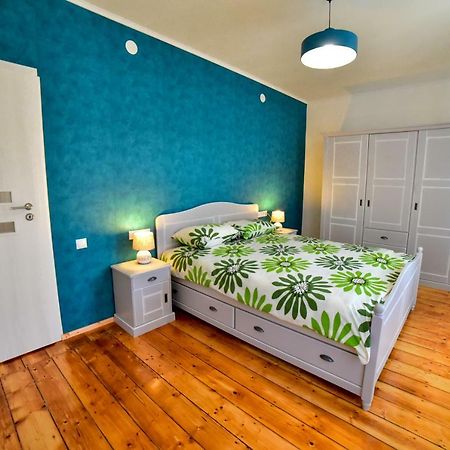 Old City Apartment Σίμπιου Εξωτερικό φωτογραφία