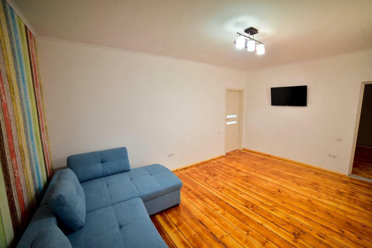 Old City Apartment Σίμπιου Εξωτερικό φωτογραφία