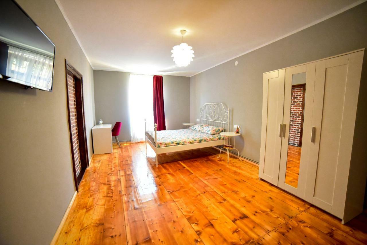 Old City Apartment Σίμπιου Εξωτερικό φωτογραφία